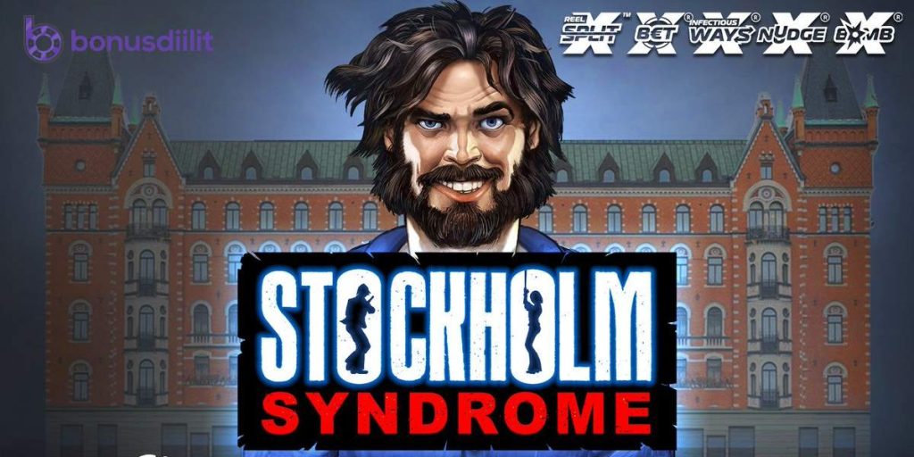 Stockholm Syndrome Nolimit City