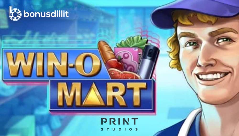 Win O Mart Print Studios