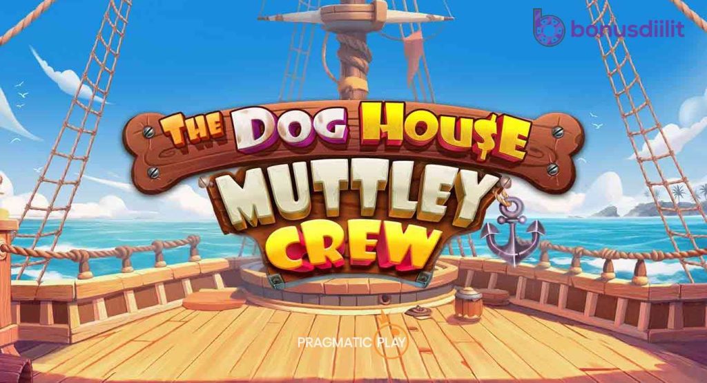 The Dog House Muttley Crew