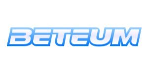 Beteum Casino logo