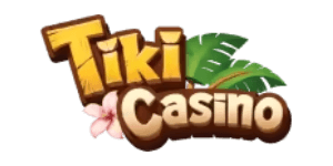 Tiki Casino logo