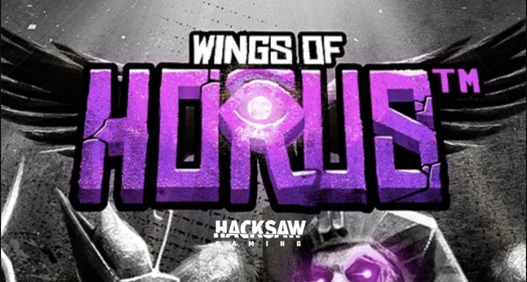 Wings Of Horus Hacksaw Gaming slot