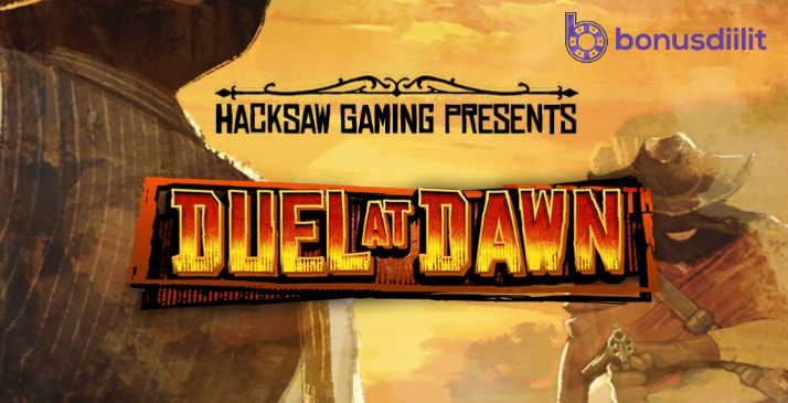 Duel At Dawn Hacksaw