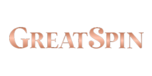 Greatspin logo