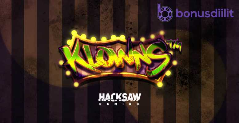 Klowns Hacksaw Gaming