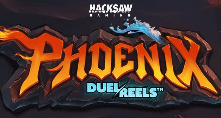 Phoenix Duelreels hacksaw gaming