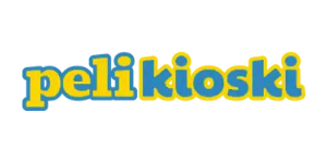 Pelikioski Kasino logo