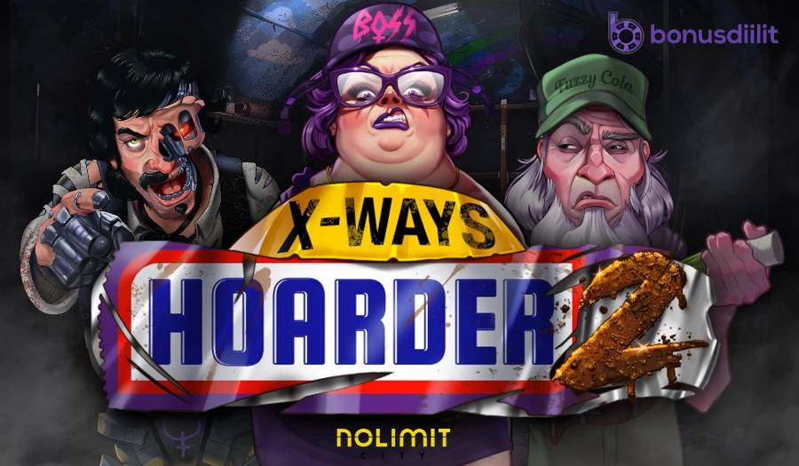 xways hoarder 2