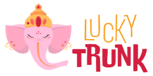 Lucky Trunk logo