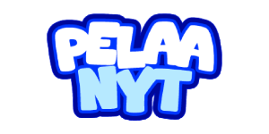 PelaaNyt logo