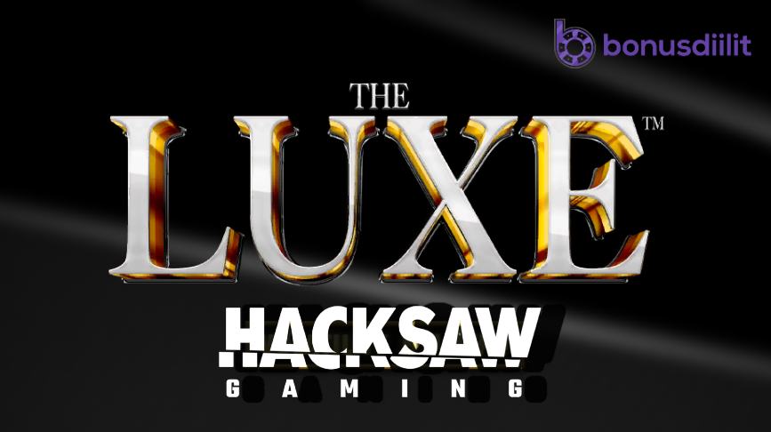 The Luxe slot