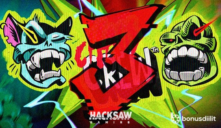 Chaos Crew 3