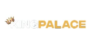 KingPalace Casino logo