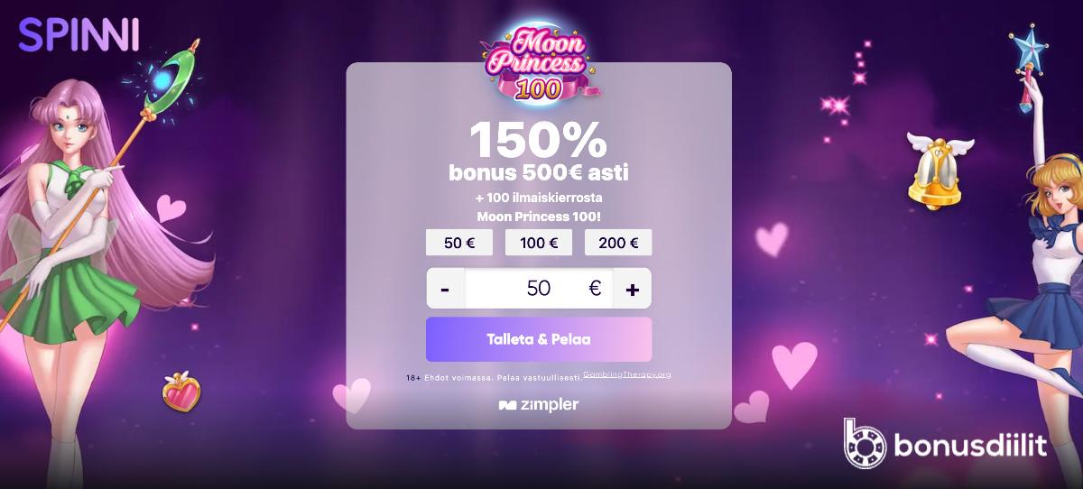 Spinni Casino