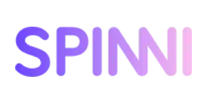 Spinni logo