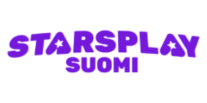 starsplay Suomi casino logo