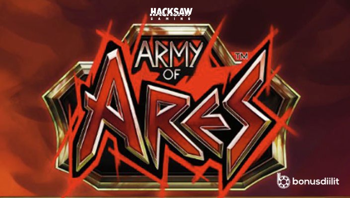 Army Of Ares slot