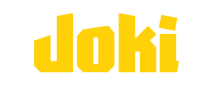 Joki Casino logo