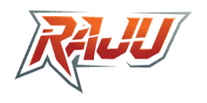 Raju Casino logo