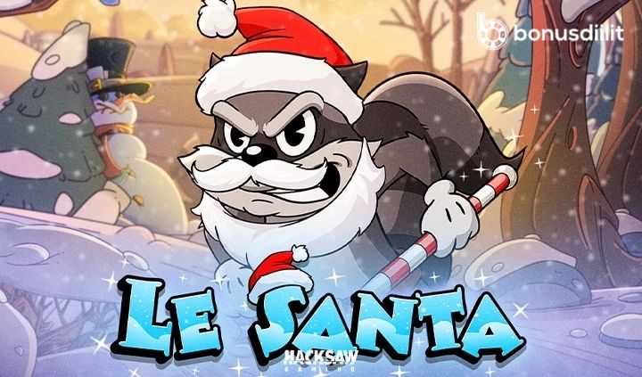 Le Santa