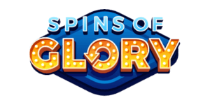 Spins Of Glory logo