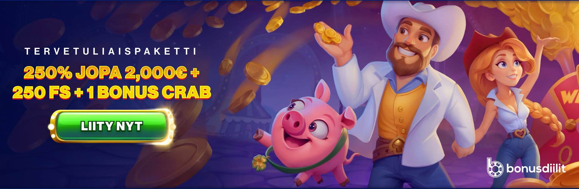 Spins Of Glory Casino