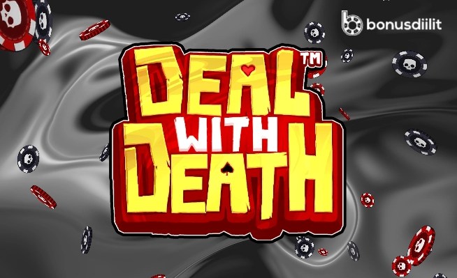 Deal With Dead Hacksaw Gaming