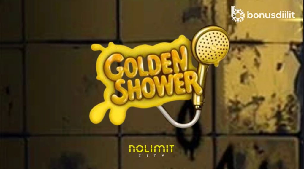 Golden Shower Nolimit City