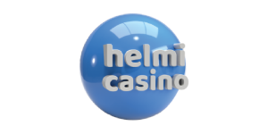 Helmi Casino logo