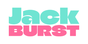 JackBurst Casino logo
