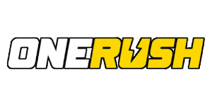 OneRush Casino logo