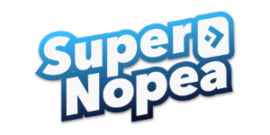 SuperNopea Casino logo