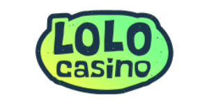Lolo Casino logo