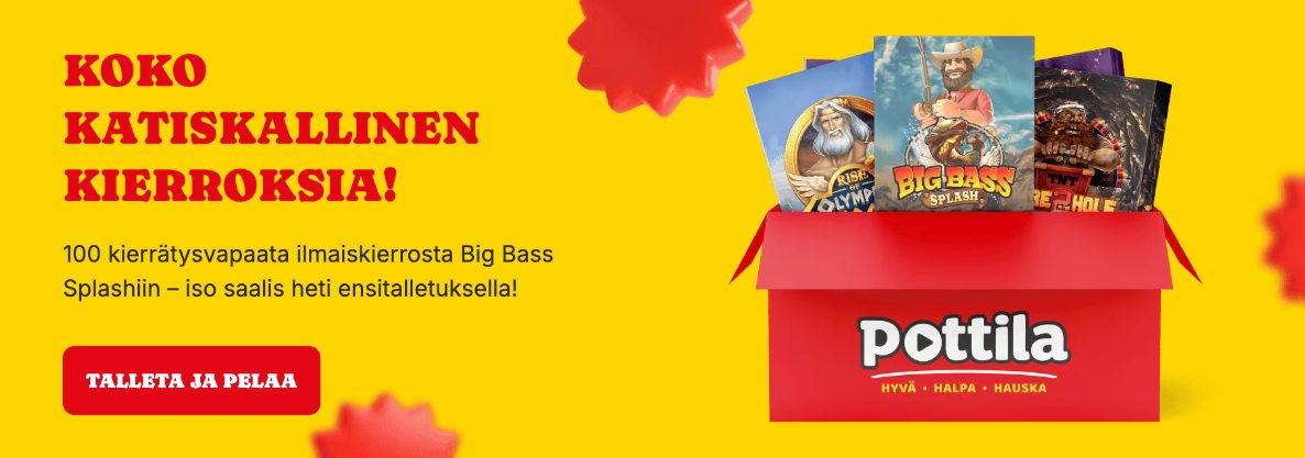 Pottila Kasino