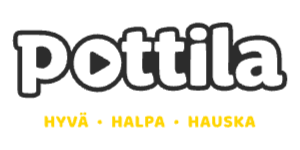 Pottila logo