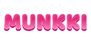 Munkki Kasino logo