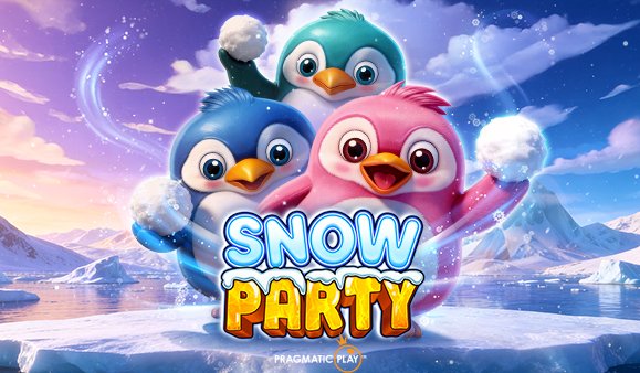 Snow Party Pragmatic Play