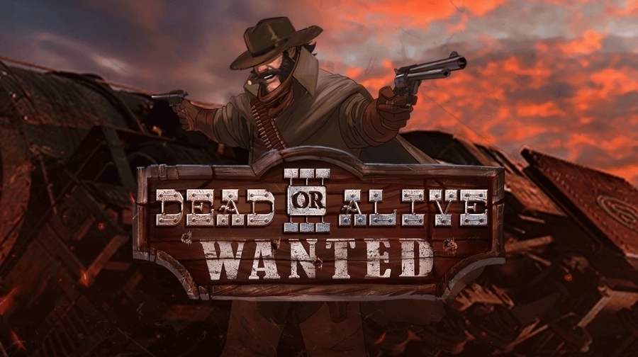 Dead or Alive 3 wanted