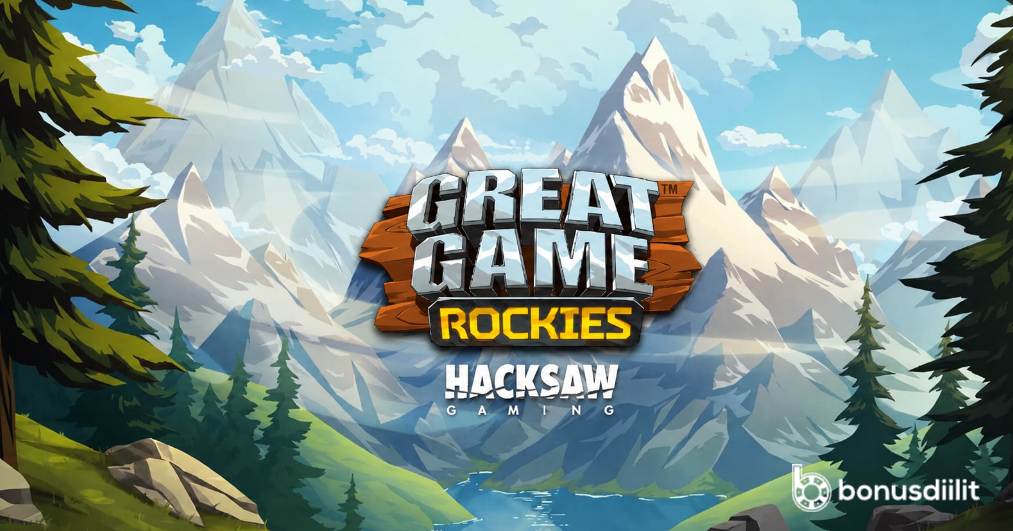 Great Game Rockies demo