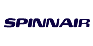 Spinnair logo