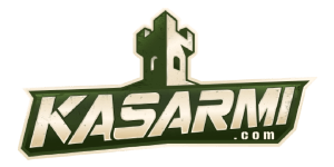 Kasarmi Kasino logo