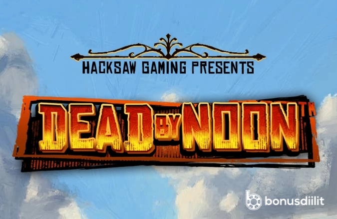 Dead By Noon demo