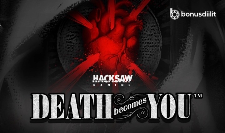 Death becomes You slot