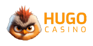 Hugo Casino logo