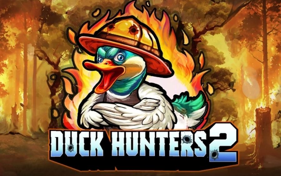 Duck Hunters 2 (Nolimit City) – Kokeile ilmainen Demo! 19