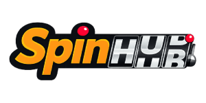 Spinhub Casino logo