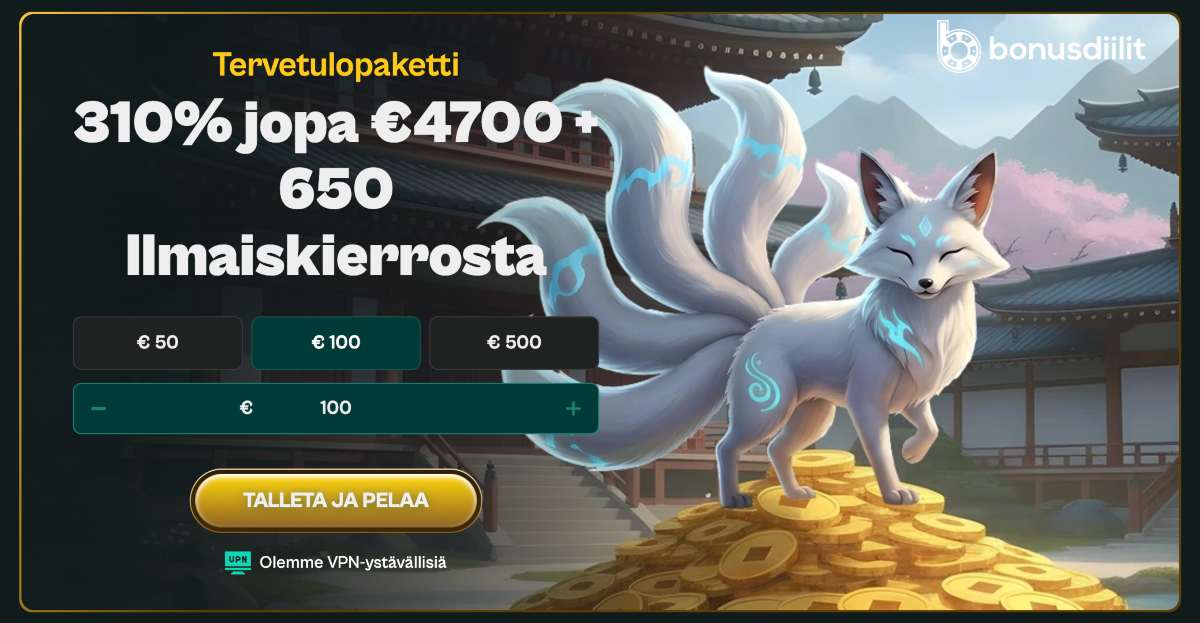 Spinzen Casino