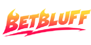 Betbluff Casino logo