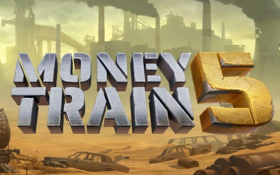 Money Train 5 (Relax Gaming) – Kokeile ilmainen Demo! 1