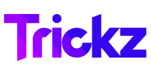 Trickz Casino logo